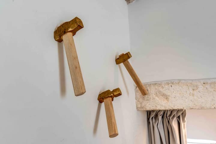 That’s Amore – Casa com design diferenciado e terraço privativo