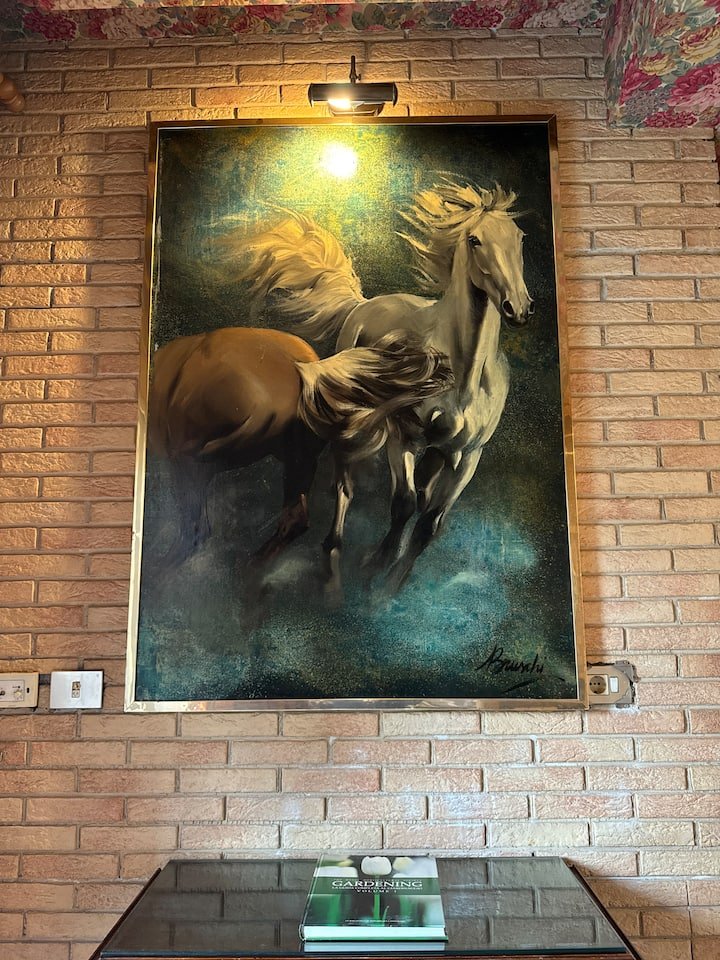 [Gemelli-Vatikan] Apartamento Zen Wi FI