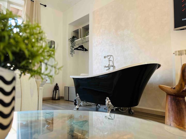 WT FaCeva – conforto e relaxamento a poucos passos do Centro