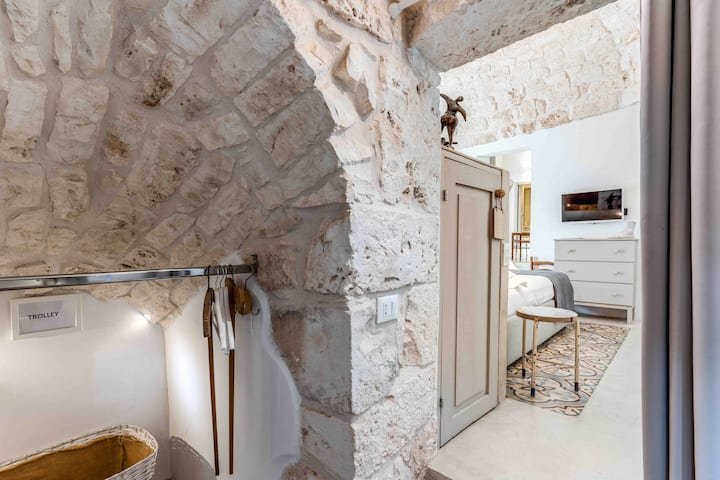 That’s Amore – Casa com design diferenciado e terraço privativo