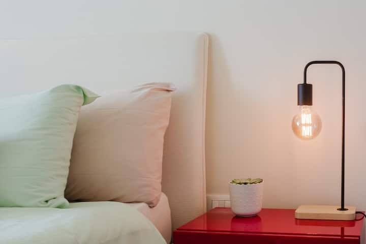 WT Lagrange – Cobertura no Centro – Porta Nuova