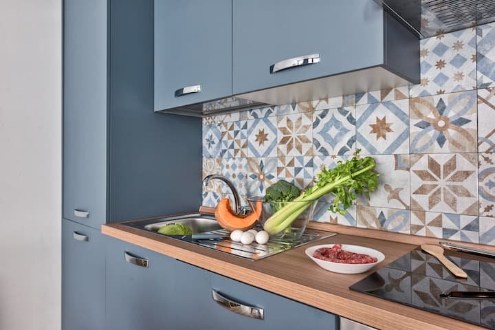 Corte Matrasè por Apartments To Art