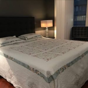 Capri’s Suíte Deluxe 2 Saldanha