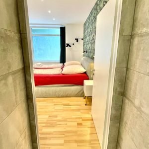 Apartamento super central na selva