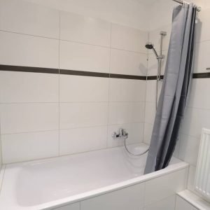 Quartos de férias de 56 m² perto do rio Reno