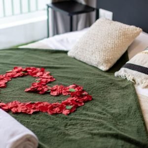 L’Eleweiss du Lac-Apartamento-Apartamento-Jacuzzi-Vista para o Lago