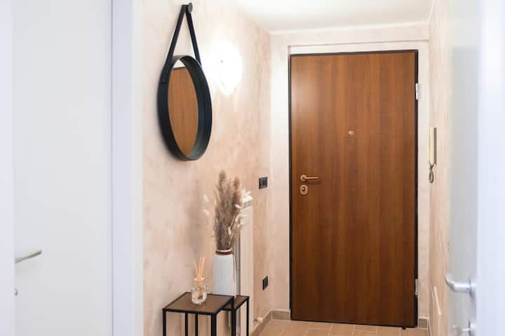 Piazza Vittorio Suíte Central