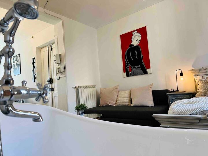 WT FaCeva – conforto e relaxamento a poucos passos do Centro