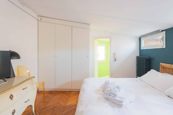 Maison Rinascimento Roma