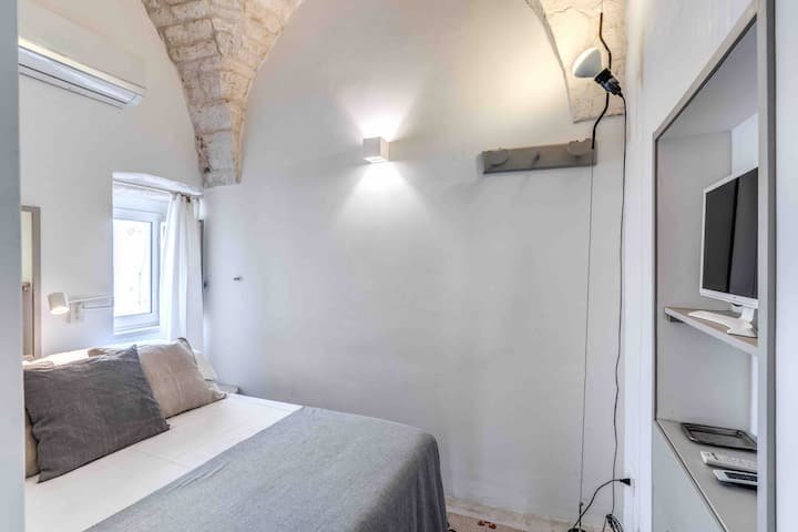 That’s Amore – Casa com design diferenciado e terraço privativo