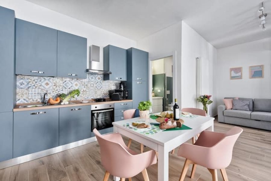 Corte Matrasè por Apartments To Art