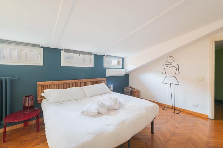 Maison Rinascimento Roma