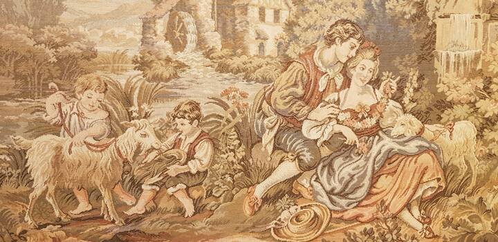 “Elvira” doce apartamento veneziano