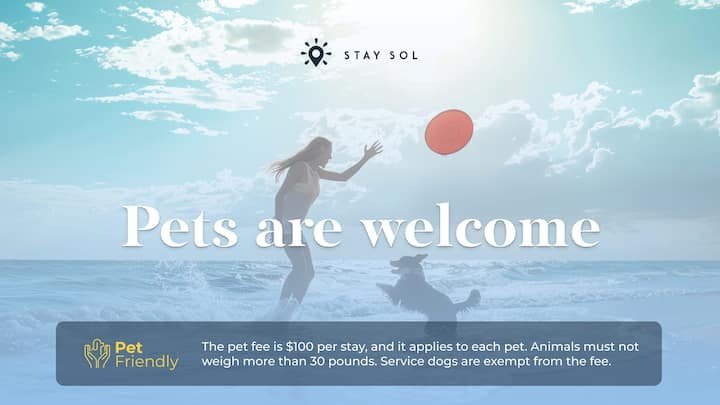 1 QT – Vista da cidade, academia e piscina