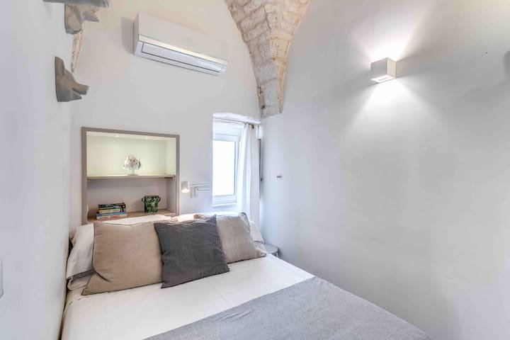 That’s Amore – Casa com design diferenciado e terraço privativo