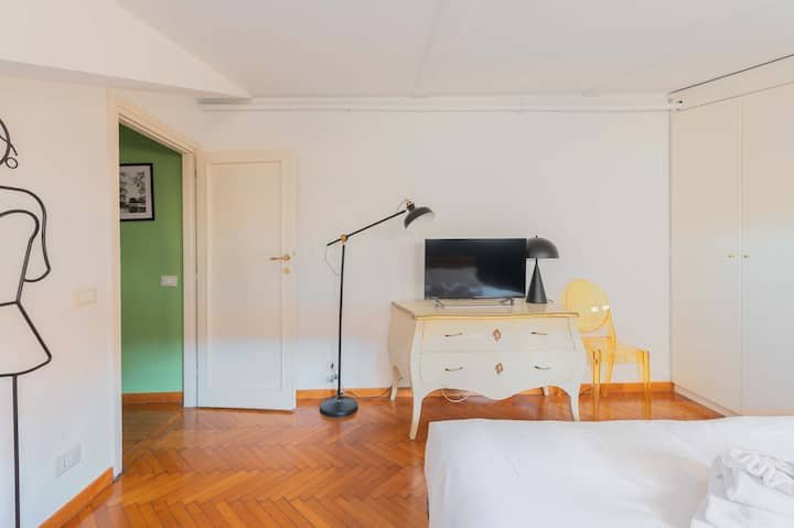 Maison Rinascimento Roma