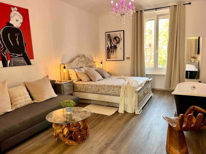 WT FaCeva – conforto e relaxamento a poucos passos do Centro