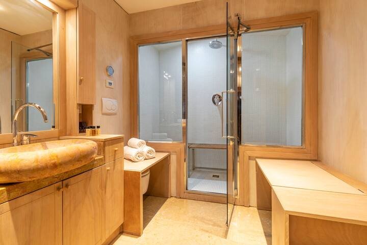 Ca’ Del Fontego – Luxo no Grande Canal