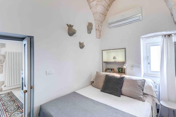 That’s Amore – Casa com design diferenciado e terraço privativo