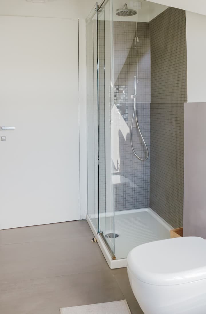 WT Lagrange – Cobertura no Centro – Porta Nuova