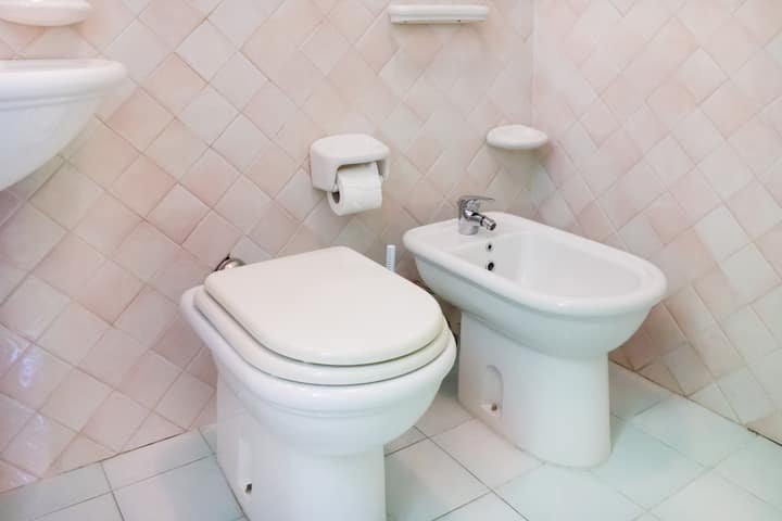 Ischia B&B “VILLA ANTICA” Quarto Esmeralda