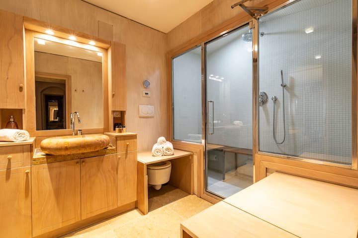 Ca’ Del Fontego – Luxo no Grande Canal