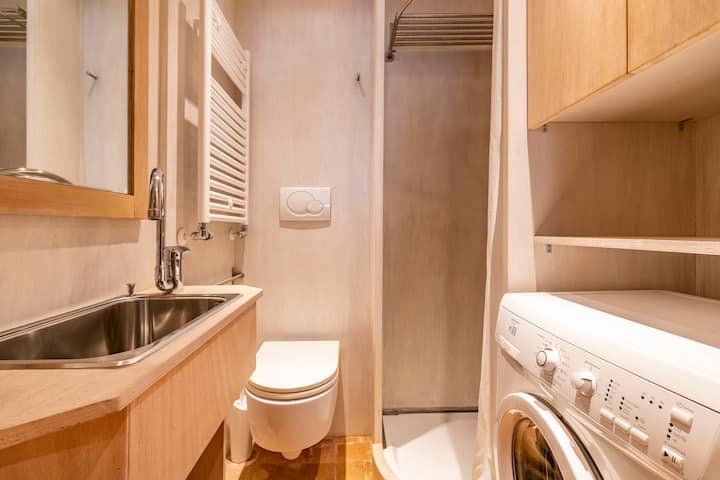 Ca’ Del Fontego – Luxo no Grande Canal