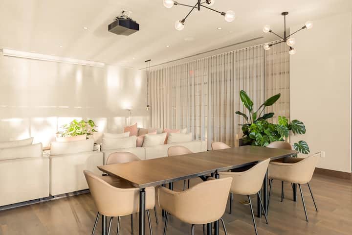 3013 | Kaseya Center Apto para 4 pessoas com piscina e academia