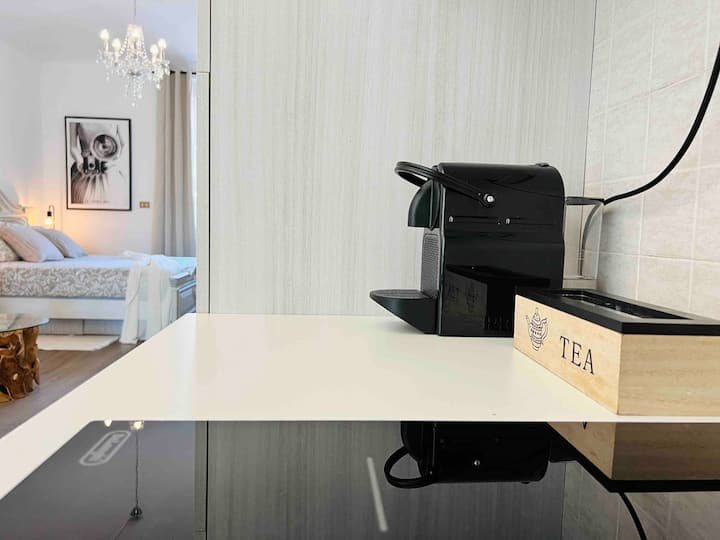 WT FaCeva – conforto e relaxamento a poucos passos do Centro