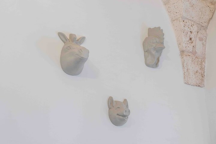 That’s Amore – Casa com design diferenciado e terraço privativo