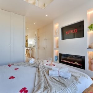 Boas-vindas ao Corsica Love