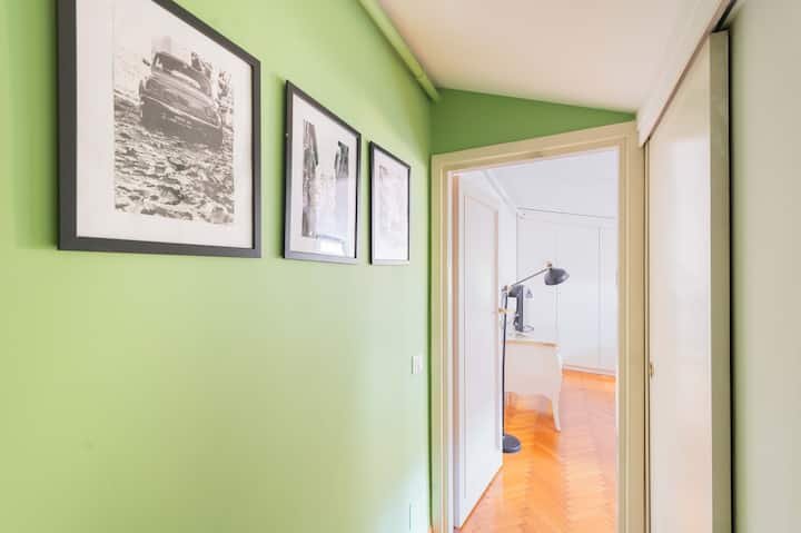 Maison Rinascimento Roma