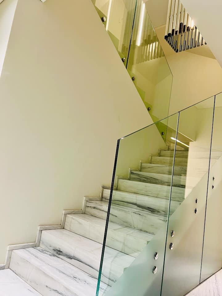 WT Lagrange – Cobertura no Centro – Porta Nuova