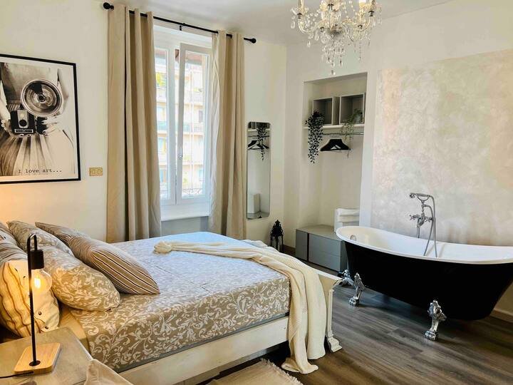 WT FaCeva – conforto e relaxamento a poucos passos do Centro