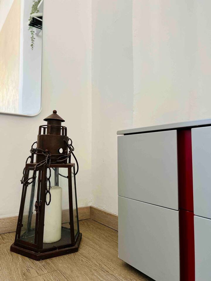 WT FaCeva – conforto e relaxamento a poucos passos do Centro