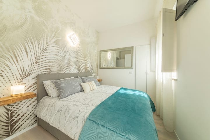 Pequena Pérola de Assis. Comodidades e estilo na Úmbria