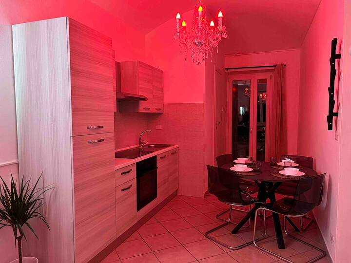 WT FaCeva – conforto e relaxamento a poucos passos do Centro