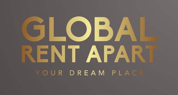 Vistas deslumbrantes da costa perto de Hollywood Beach