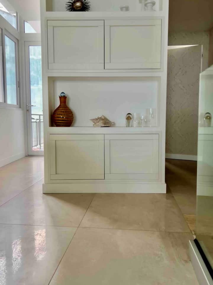 Iodalmare casa de férias Stazzo Acireale