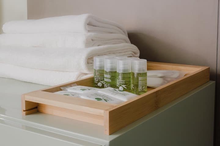 WT Lagrange – Cobertura no Centro – Porta Nuova