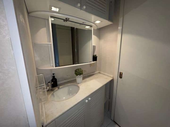 [Gemelli-Vatikan] Apartamento Zen Wi FI