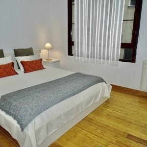 Apartamento charmoso ao lado da Plaza Mayor