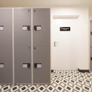 Numa | M Studio w/ Kitchenette near Rato