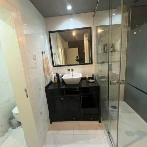 Capri’s Suíte Deluxe 2 Saldanha