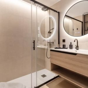 Loft de luxo em Chamartín | Elegância e conforto