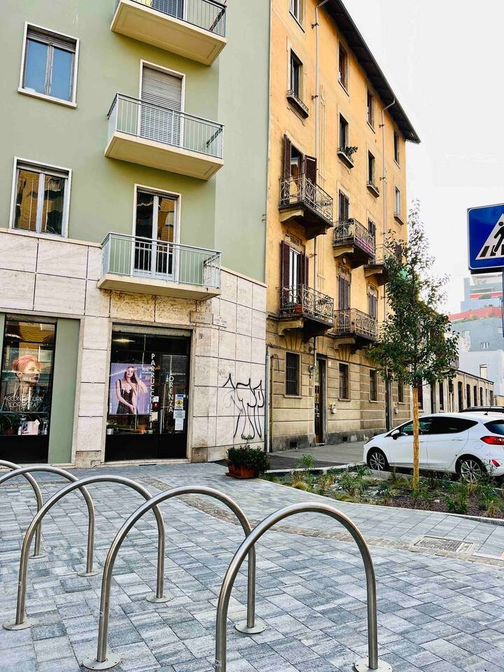 WT FaCeva – conforto e relaxamento a poucos passos do Centro