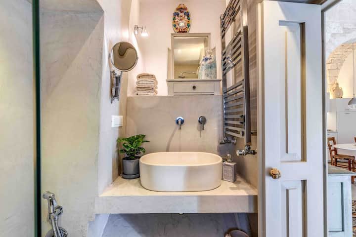 That’s Amore – Casa com design diferenciado e terraço privativo