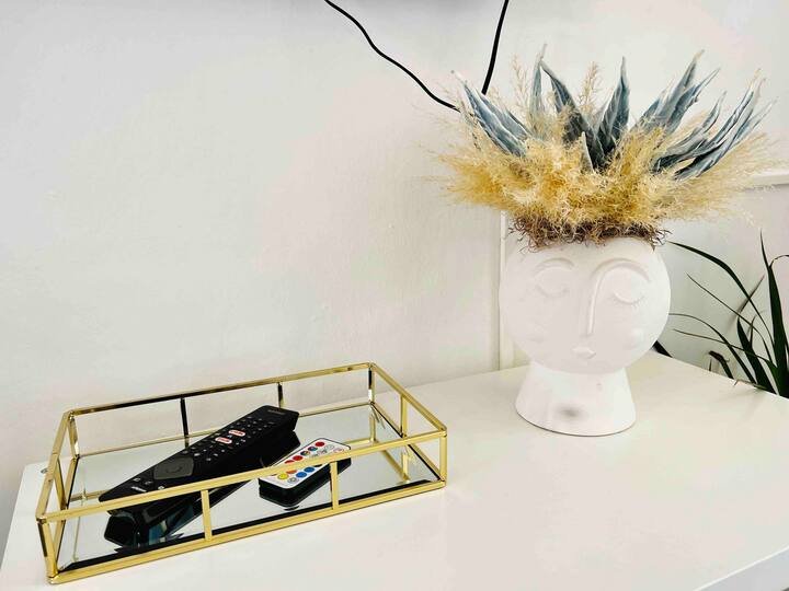 WT FaCeva – conforto e relaxamento a poucos passos do Centro