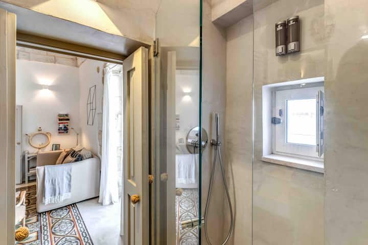 That’s Amore – Casa com design diferenciado e terraço privativo