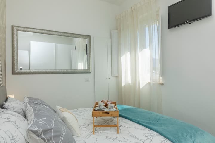 Pequena Pérola de Assis. Comodidades e estilo na Úmbria